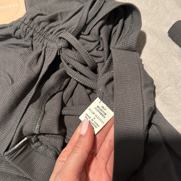 NWT Kittenish Jumpsuit - Picture 7 of 8